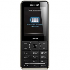 Philips Xenium X1560 -  1